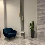видовая в аркадии с балконом *