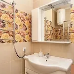 видовая в аркадии с балконом Apartamento